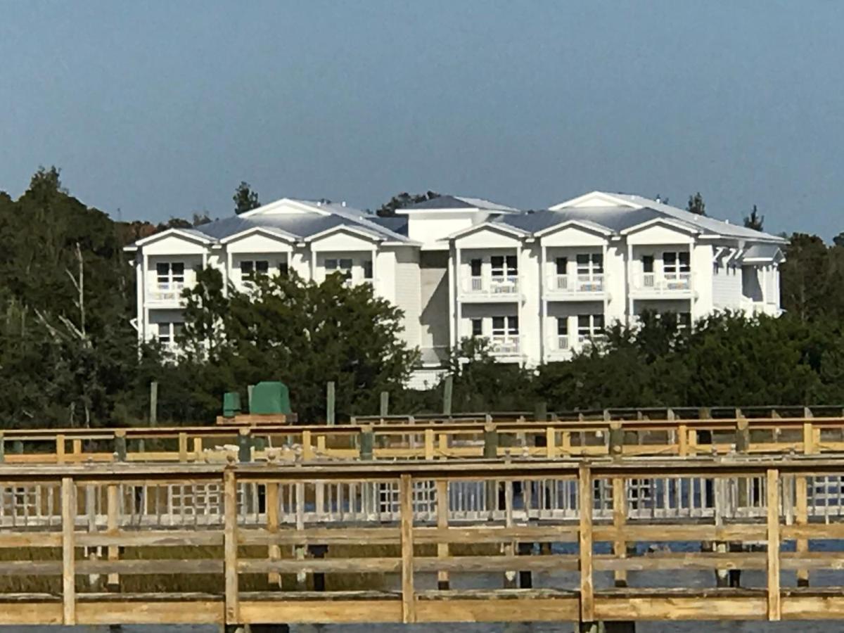 River Hotel Of סאות'פורט מראה חיצוני תמונה